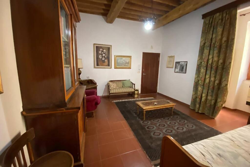 דירות פיטיליאנו Casa Acquedotto Mediceo מראה חיצוני תמונה