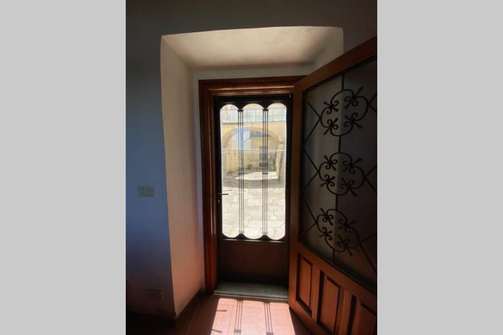 דירות פיטיליאנו Casa Acquedotto Mediceo מראה חיצוני תמונה